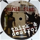 Nihil Fist - Think & Destroy